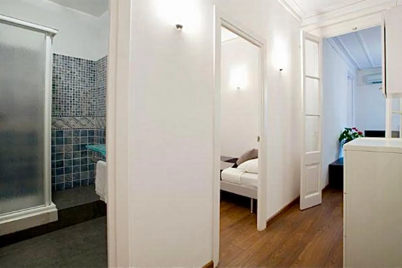 5-Bed Apartment In The Heart Of The City Βαρκελώνη